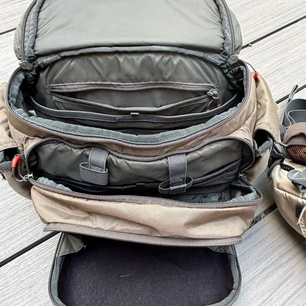 Simms Waist Packs - Picture 11 of 14